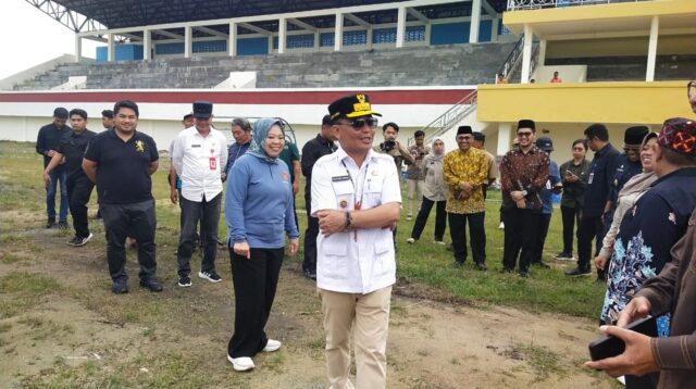 agustiar sabran porprov