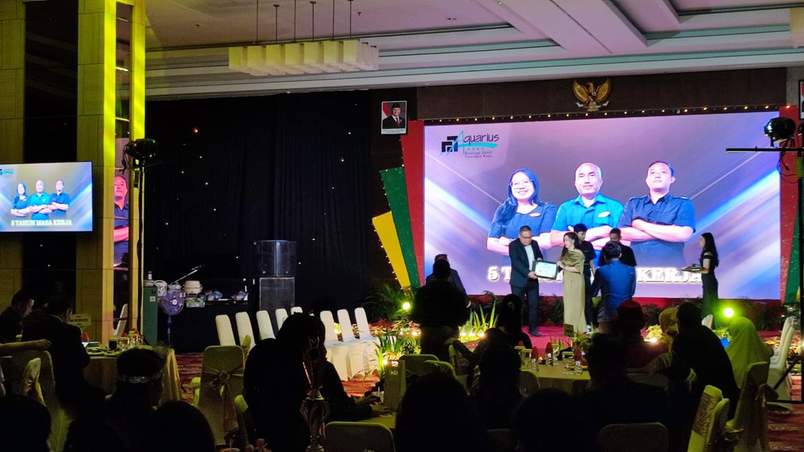 Aquarius boutique hotel Aquarius boutique hotel