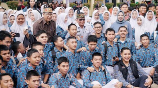 gubernur kalteng