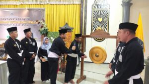 PSHT Kobar