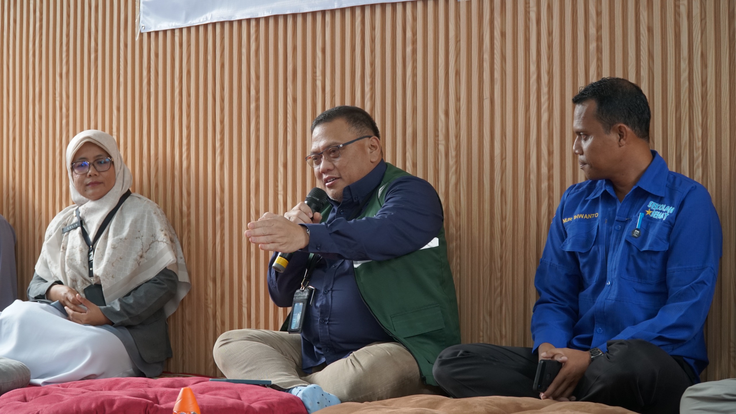 PLN UID Kalselteng