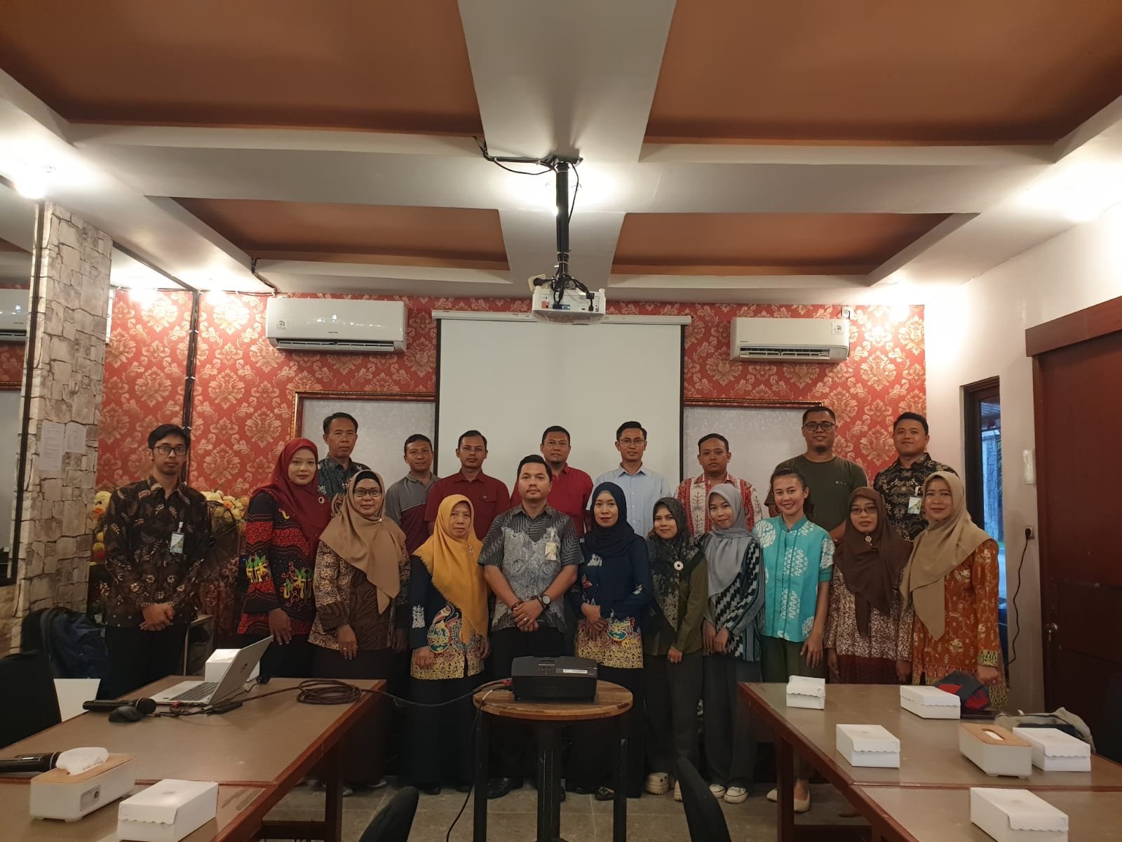 BPJS ketenagakerjaan pangkalan bun