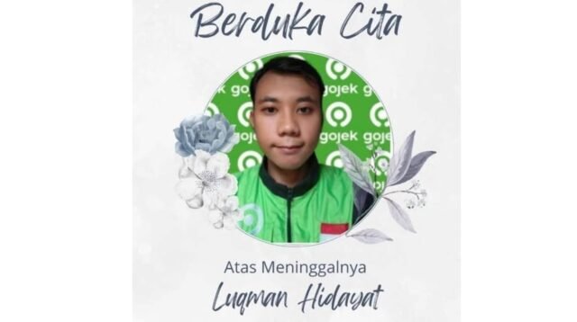 luqman hidayat