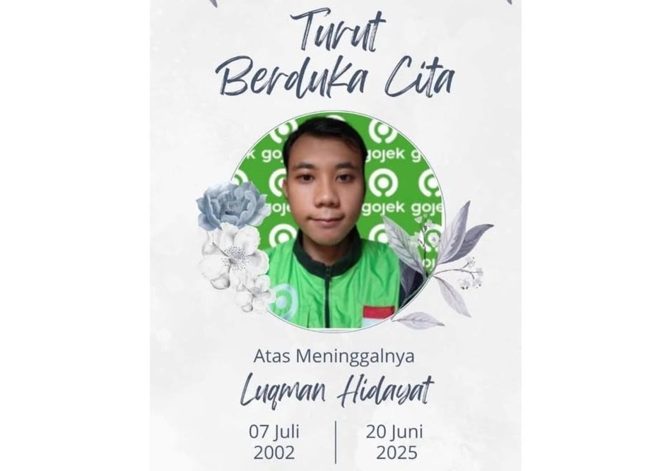 luqman hidayat