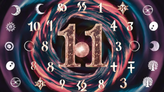 numerologi