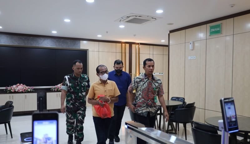 OKNUM WARTAWAN oknum wartawan