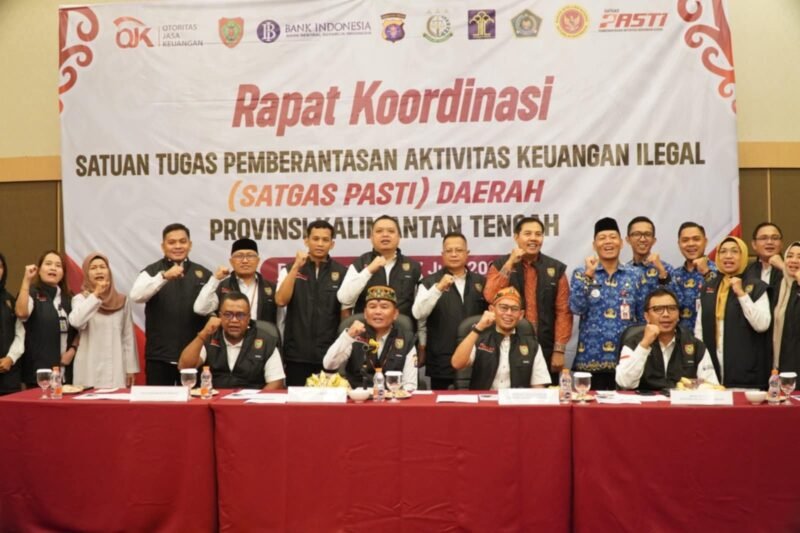 gubernur kalteng gubernur kalteng