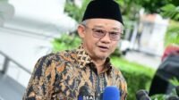 Menteri Pendidikan Dasar dan Menengah (Mendikdasmen), Abdul Mu’ti