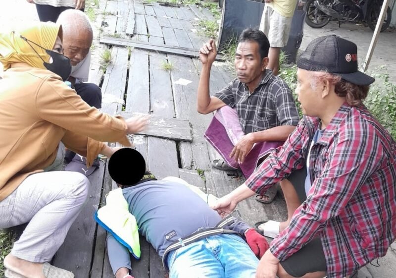 PAK OGAH pak ogah