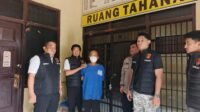 PELAKU PEMBUNUHAN LAMANDAU pelaku pembunuhan lamandau