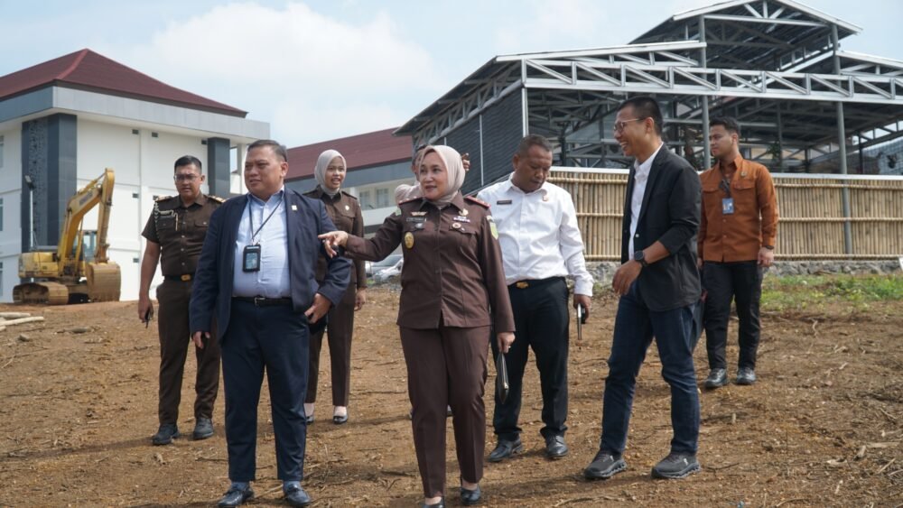 pln dan kejati kalsel