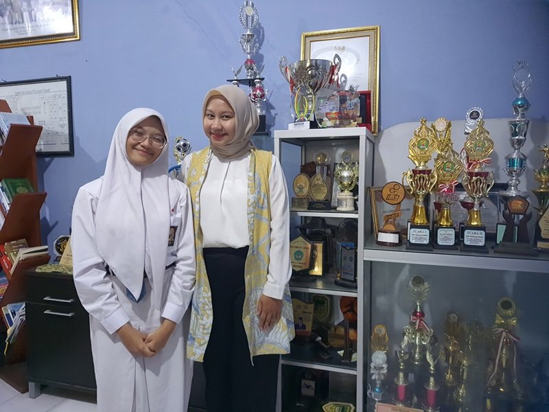 SMAN 1 SAMPIT sman 1 sampit
