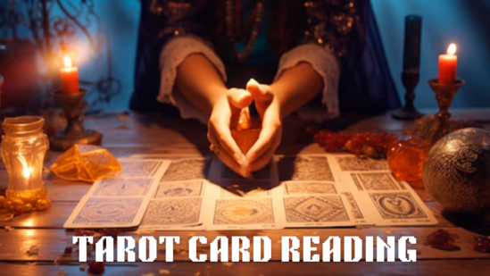 TAROT tarot