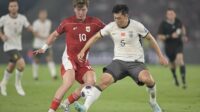timnas indonesia 1