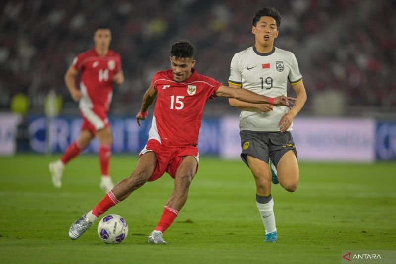 timnas ricky kambuaya