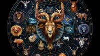 zodiak karier dan keuangan