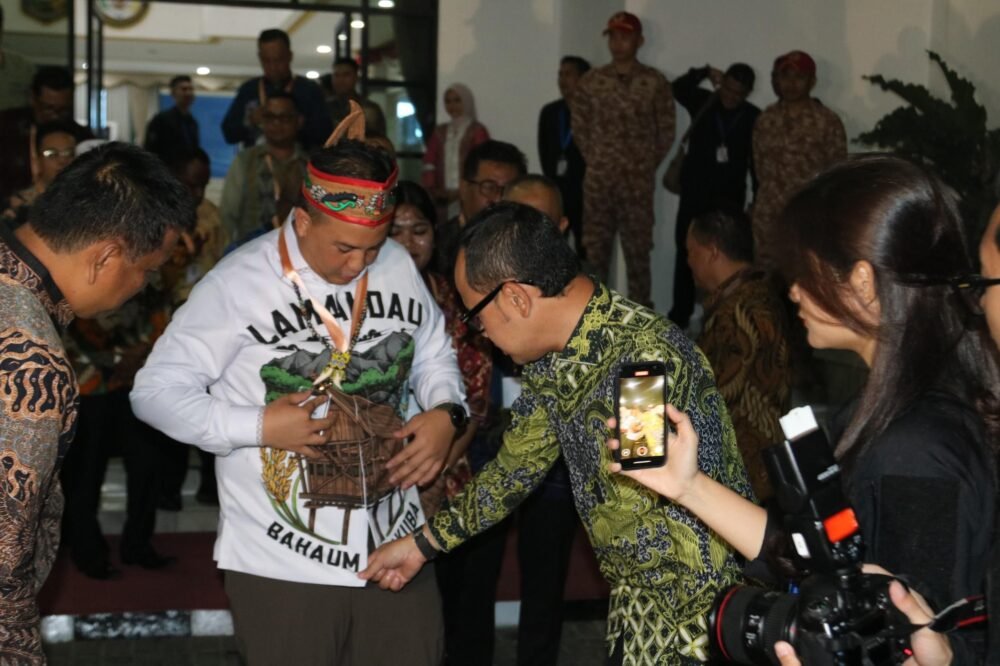 batik lamandau batik lamandau