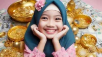 hari keberuntungan zodiak juni 2025