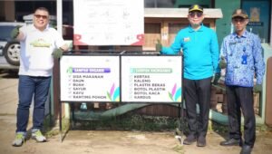 pln sampah