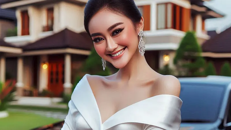 zodiak yang beruntung hari ini 4 juni 2025