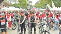 gowes kemerdekaan
