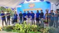 hajatan fif