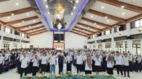 SMAN 1 Sampit