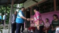 PLN UID Kalselteng 2025,CSR PLN untuk pendidikan,PLN bantu sekolah terpencil
