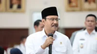 menteri sosial