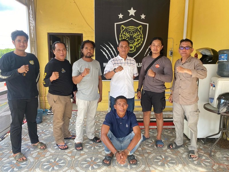 napi lapas palangka raya