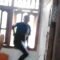 pembobol rumah di karang mulya