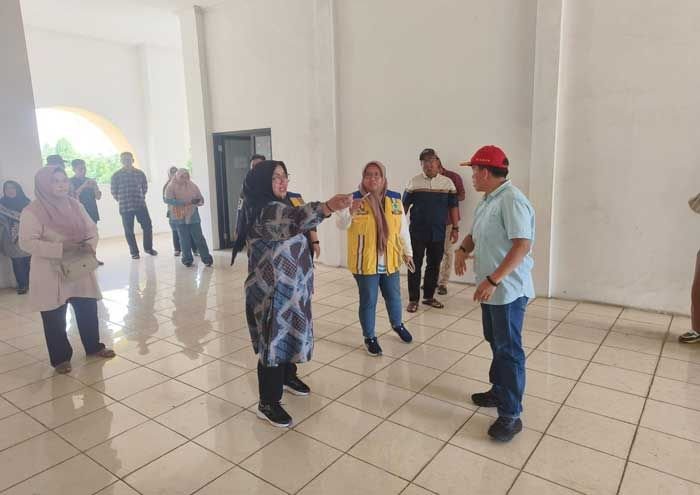 SEKOLAH-PERINTIS sekolah perintis