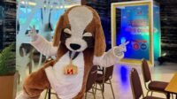 Staycation keluarga di Swiss-Belhotel,Swiss-Belhotel Danum Palangka Raya promo liburan,Bernie maskot Swiss-Belhotel,Promo liburan hingga Agustus 2025