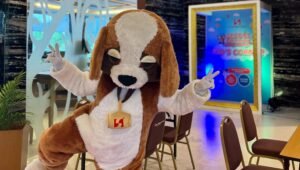 Staycation keluarga di Swiss-Belhotel,Swiss-Belhotel Danum Palangka Raya promo liburan,Bernie maskot Swiss-Belhotel,Promo liburan hingga Agustus 2025