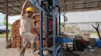 Program DMPA GBSM,PT Gawi Bahandep Sawit Makmur,CSR perusahaan sawit,Pemberdayaan masyarakat desa,Program CSR Kalimantan Tengah