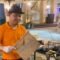 Midtown Xpress Sampit,Angkringan malam minggu,Wisata kuliner Sampit,Angkringan modern