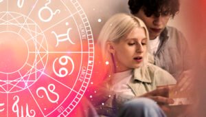 zodiak cinta hari ini