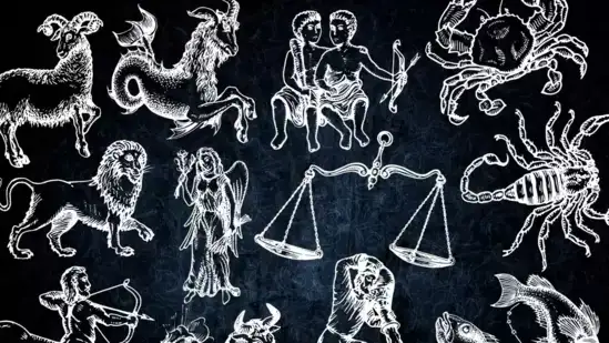 zodiak