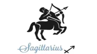 zodiak sagitarius
