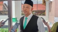 Juru Bicara Fraksi PKB Alfriyano