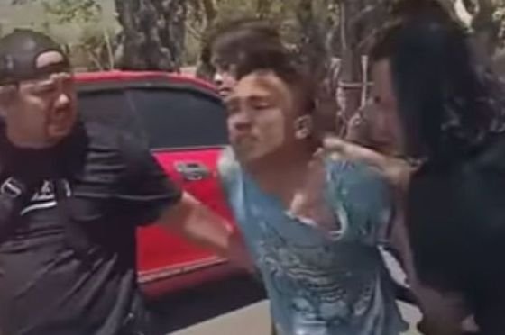 bakar pacar di kosan