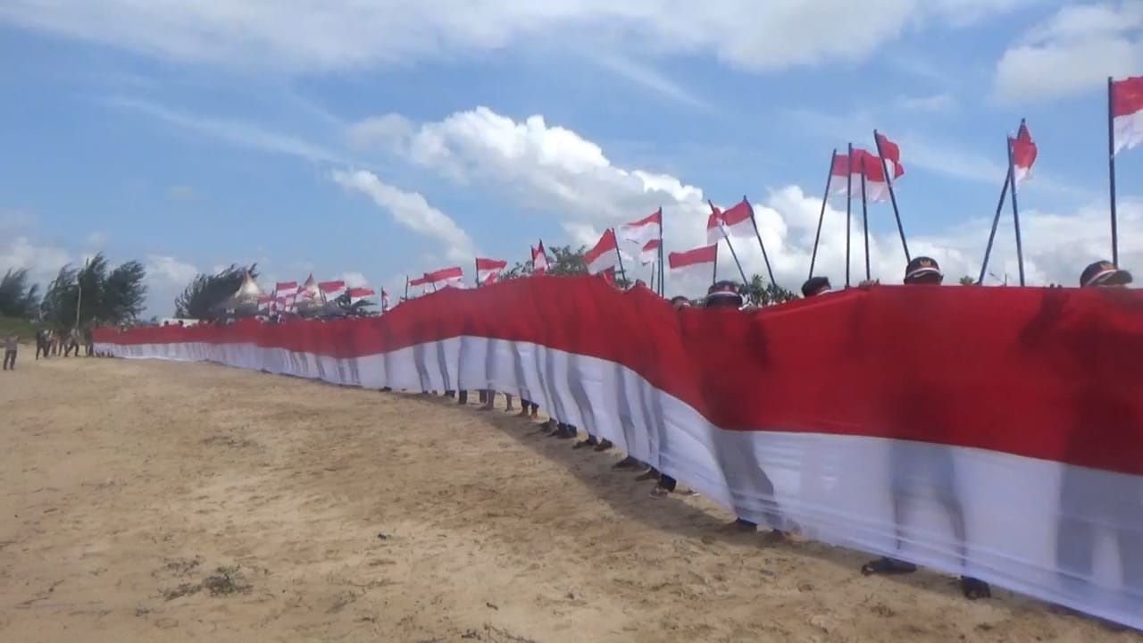 BENDERA bendera