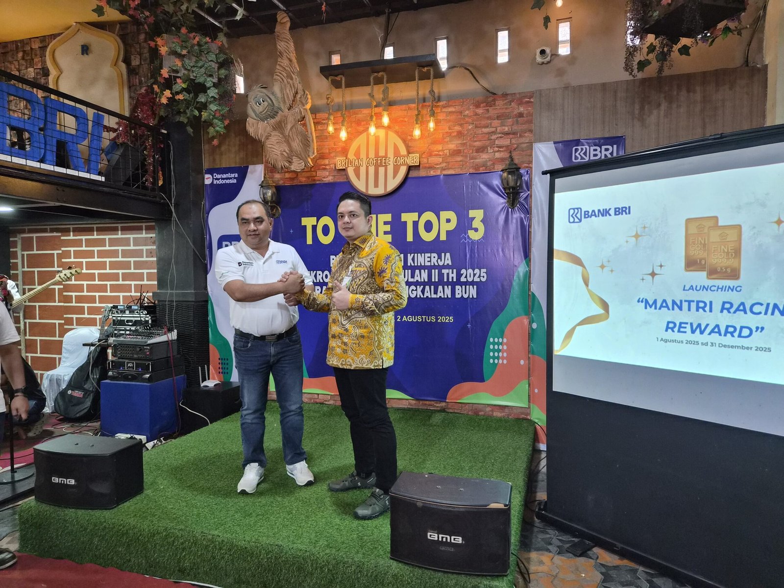 bpjs ketenagakerjaan pangkalan bun