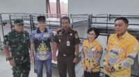 hotel jadi sekolah rakyat