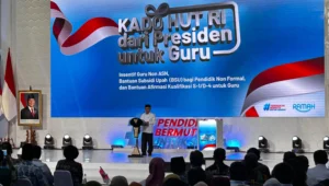 kado untuk guru