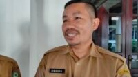 Kamaruddin Makkalepu, Kepala BKPSDM Kotim