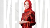 ketua kadin kaltim donna faroek