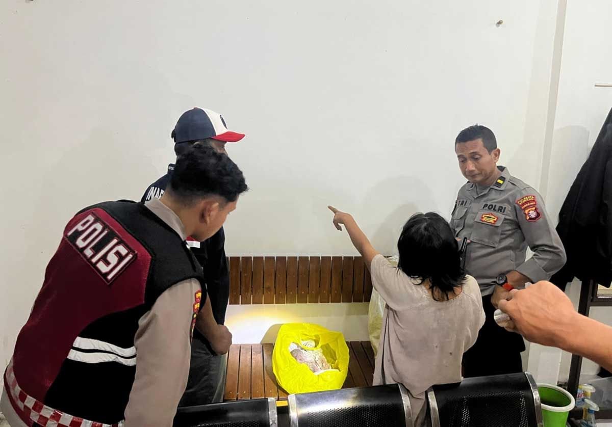 ODGJ PALANGKA RAYA odgj palangka raya