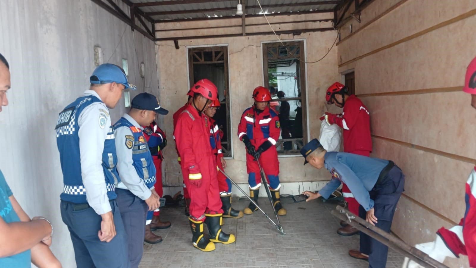 teror ular palangka raya