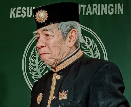 Pangeran Muasjidinsyah pangeran muasjidinsyah